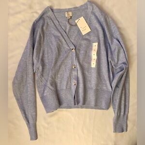 Women’s cardigan